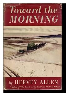 Toward The Morning
