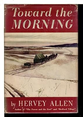 Toward The Morning
