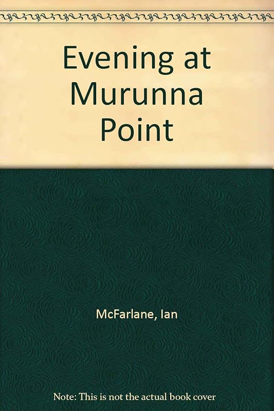 Evening at Murunna Point by Ian McFarlane
