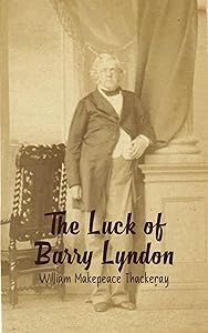 The Luck of Barry Lyndon