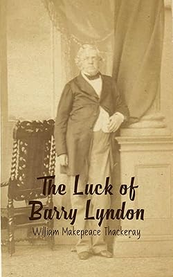 The Luck of Barry Lyndon