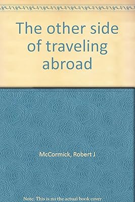 The other side of traveling abroad