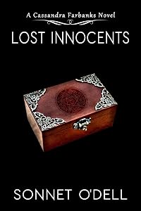 Lost Innocents (Cassandra Farbanks Book 2)