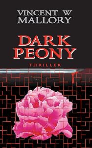 Dark Peony by Vincent Mallory