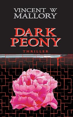 Dark Peony