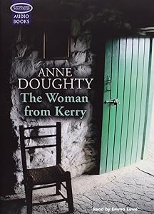 The Woman From Kerry by Anne Doughty