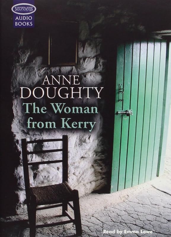 The Woman From Kerry by Anne Doughty