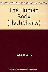 The Human Body (FlashCharts)