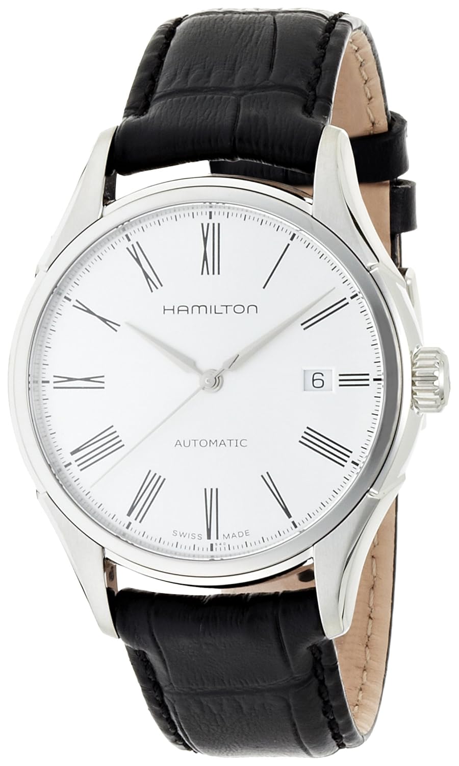 美国代购 hamilton h39515754 手表 腕表 机械表 男表