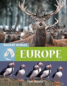 Wildlife Worlds Europe