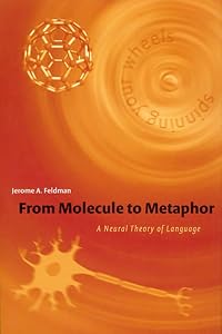 From Molecule to Metaphor: A Neural Theory of Language by Jerome Feldman