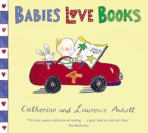 Babies Love Books