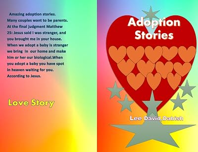 ADOPTION STORIES
