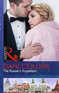 The Russian's Acquisition (Modern)