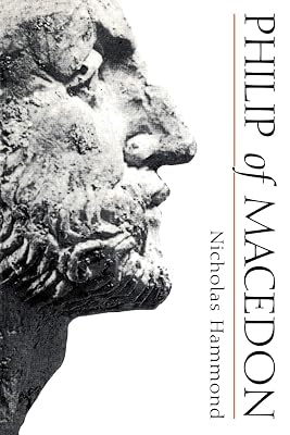 Philip of Macedon