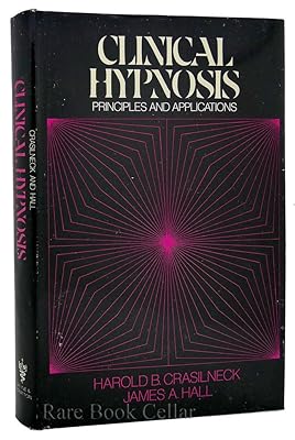 Clinical hypnosis: Principles and applications