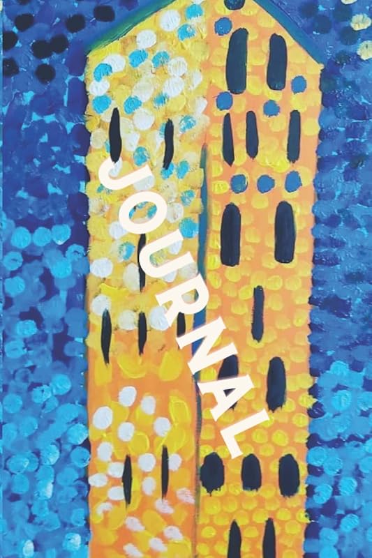 JOURNAL by Heinz Scholz