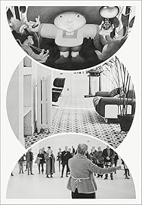 Swiss Grand Award for Design 2023: Etienne Delessert, Eleonore Peduzzi Riva, Chantal Prod’Hom by Federal Office of Culture FOC