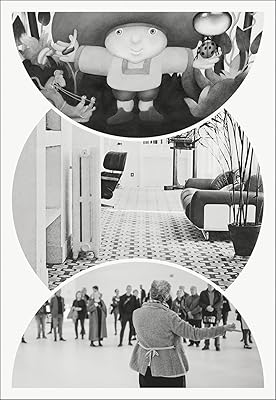 Swiss Grand Award for Design 2023: Etienne Delessert, Eleonore Peduzzi Riva, Chantal Prod’Hom