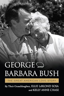 George & Barbara Bush: A Great American Love Story