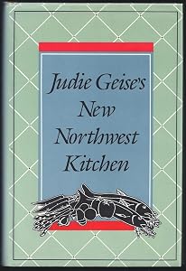 Judie Geise's New Northwest Kitchen by Judie Geise