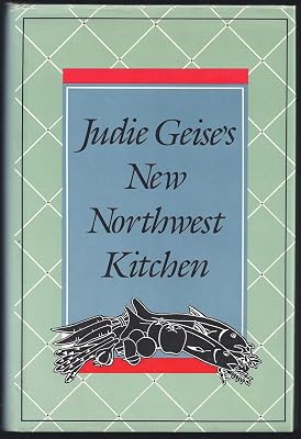 Judie Geise's New Northwest Kitchen