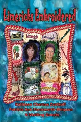 Embroidered Limericks