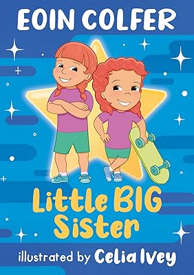 Little Big Sister