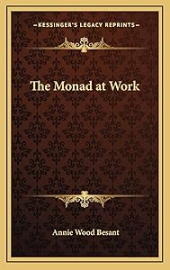 The Monad at Work