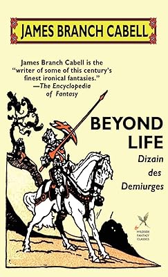 Beyond Life