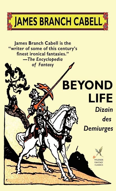 Beyond Life by James Branch Cabell