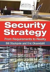 Security Strategy by Bill Stackpole