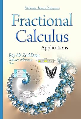 Fractional Calculus (Mathematics Research Developments)