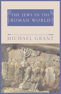 Jews In The Roman World