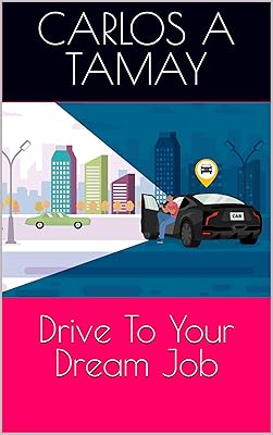 Drive To Your Dream Job