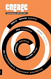 Engage: Issue 19 by Martin Cole