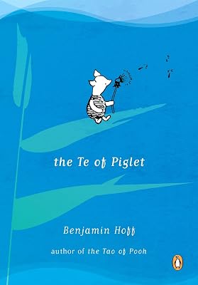 The Te of Piglet