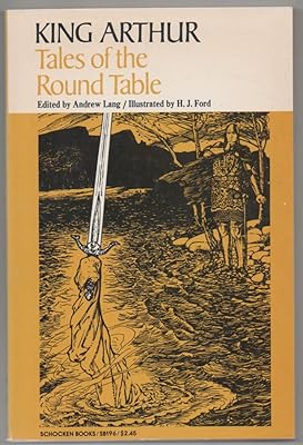 King Arthur: Tales of the Round Table