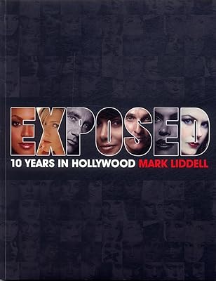 EXPOSED: 10 Years in Hollywood