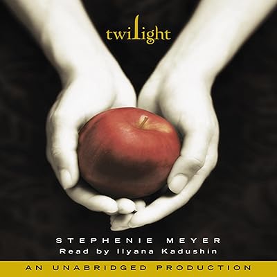 Twilight: The Twilight Saga, Book 1