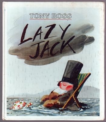 Lazy Jack