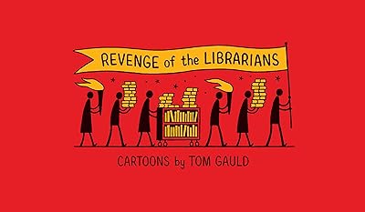 Revenge of the Librarians
