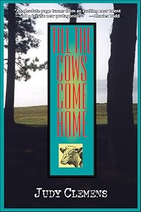 Till the Cows Come Home: A Stella Crown Mystery (Stella Crown Series Book 1)