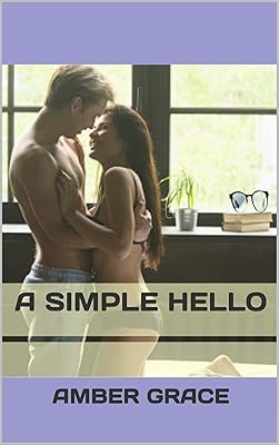 A Simple Hello (Simpleville Book 6)