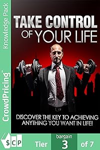 Take Control of Your Life by Frank Kern