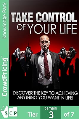 Take Control of Your Life