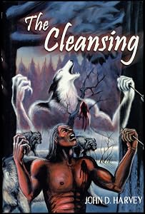 The Cleansing by John D. Harvey