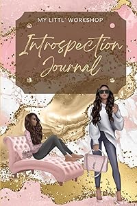 Introspection Journal by Marie Brevil