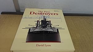 First Destroyers