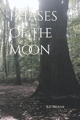 Phases of the Moon